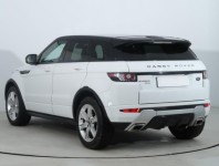 Land Rover Range Rover Evoque  SD4 