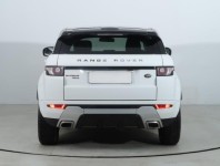 Land Rover Range Rover Evoque  SD4 
