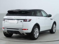 Land Rover Range Rover Evoque  SD4 