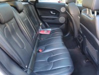 Land Rover Range Rover Evoque  SD4 