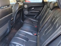 Land Rover Range Rover Evoque  SD4 