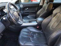 Land Rover Range Rover Evoque  SD4 