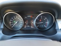 Land Rover Range Rover Evoque  SD4 