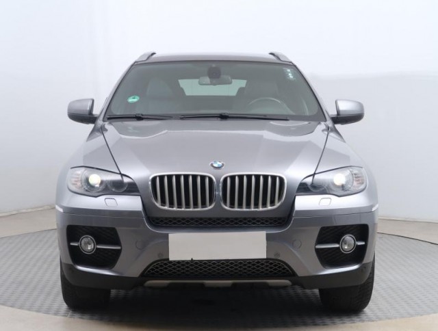 BMW X6  xDrive40d 