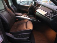 BMW X6  xDrive40d 