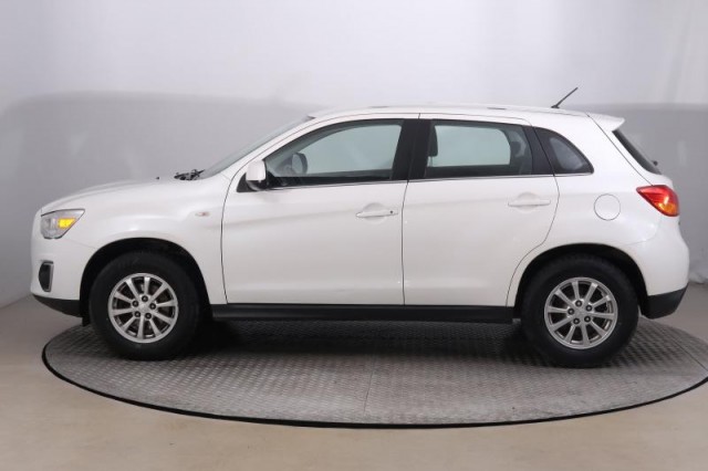 Mitsubishi ASX  1.6 MIVEC 