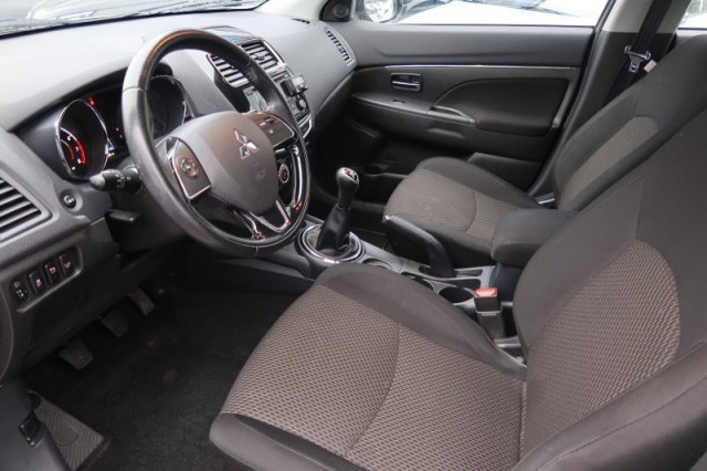 Mitsubishi ASX  1.6 MIVEC 