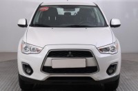 Mitsubishi ASX  1.6 MIVEC 