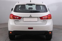 Mitsubishi ASX  1.6 MIVEC 