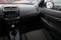 Mitsubishi ASX  1.6 MIVEC 