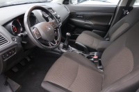 Mitsubishi ASX  1.6 MIVEC 