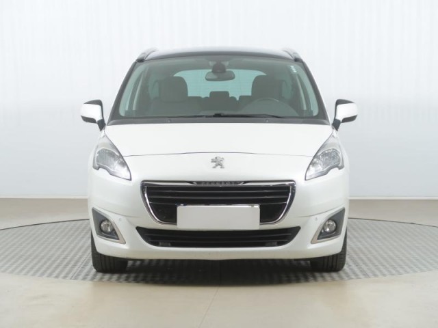 Peugeot 5008  1.6 BlueHDi 