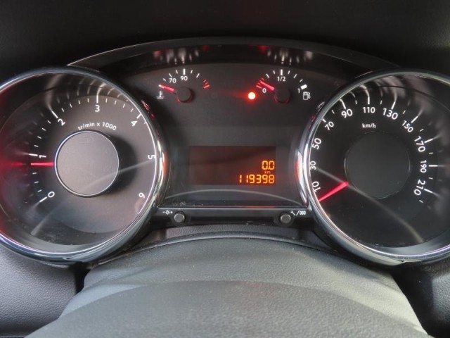 Peugeot 5008  1.6 BlueHDi 