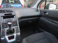 Peugeot 5008  1.6 BlueHDi 