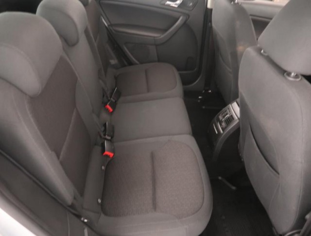 Škoda Yeti  2.0 TDI Ambition