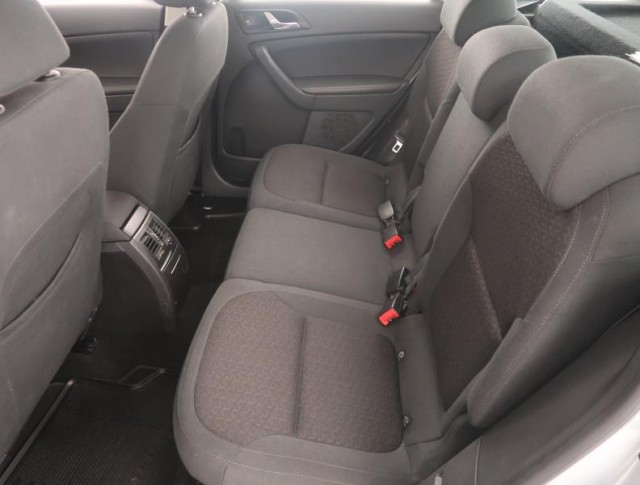 Škoda Yeti  2.0 TDI Ambition