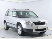 Škoda Yeti  2.0 TDI Ambition