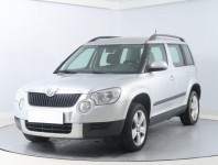 Škoda Yeti  2.0 TDI Ambition