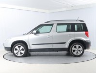 Škoda Yeti  2.0 TDI Ambition