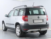 Škoda Yeti  2.0 TDI Ambition