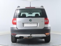 Škoda Yeti  2.0 TDI Ambition