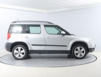 Škoda Yeti  2.0 TDI Ambition