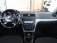 Škoda Yeti  2.0 TDI Ambition