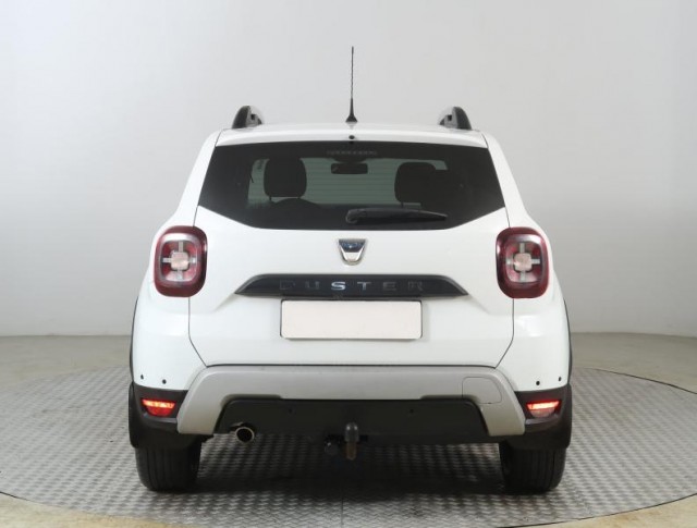Dacia Duster  1.5 Blue dCi 