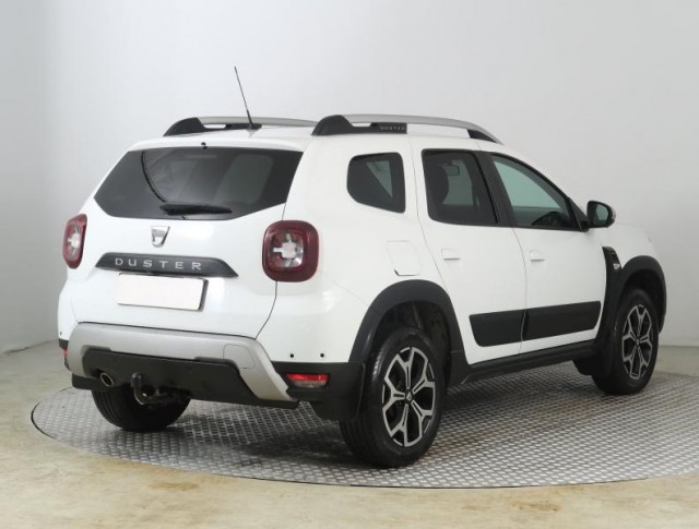 Dacia Duster  1.5 Blue dCi 