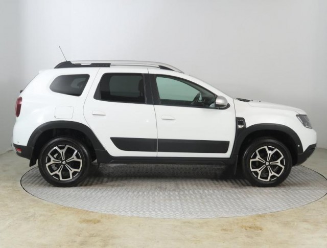 Dacia Duster  1.5 Blue dCi 