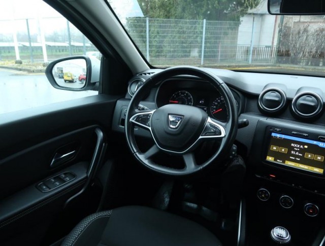 Dacia Duster  1.5 Blue dCi 