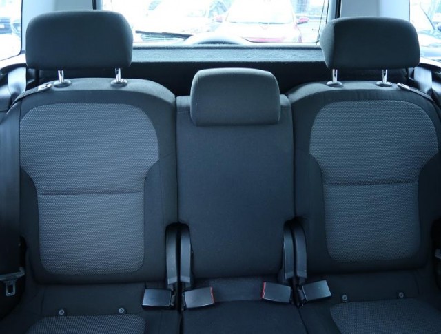 Škoda Yeti  1.2 TSI Ambition