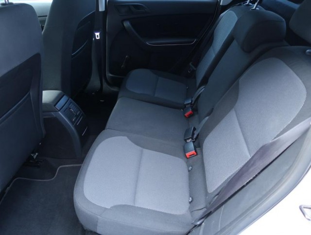 Škoda Yeti  1.2 TSI Ambition