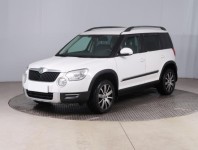 Škoda Yeti  1.2 TSI Ambition