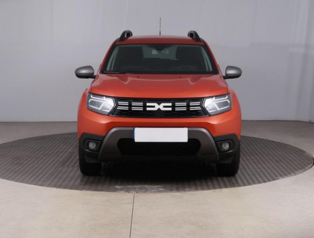 Dacia Duster  1.0 TCe 