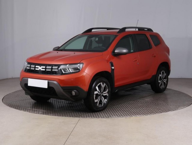 Dacia Duster  1.0 TCe 