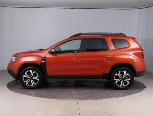 Dacia Duster  1.0 TCe 
