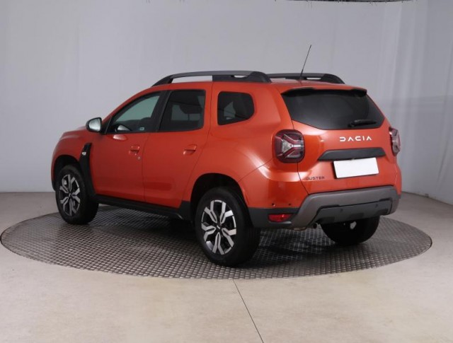 Dacia Duster  1.0 TCe 