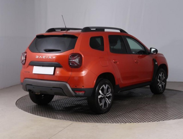 Dacia Duster  1.0 TCe 