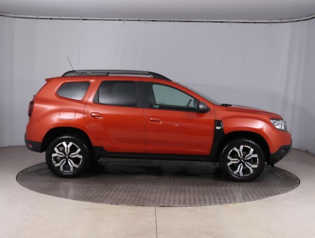 Dacia Duster  1.0 TCe 