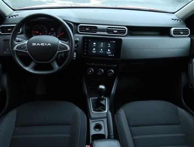 Dacia Duster  1.0 TCe 