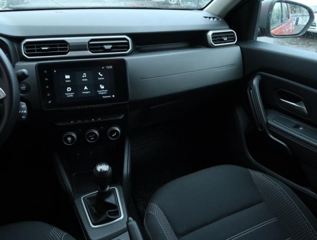 Dacia Duster  1.0 TCe 