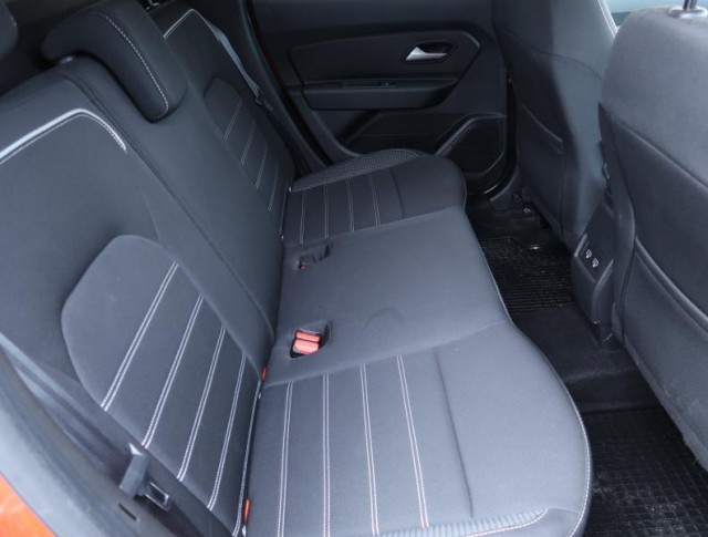 Dacia Duster  1.0 TCe 