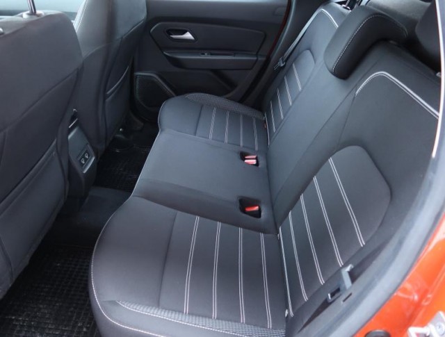 Dacia Duster  1.0 TCe 