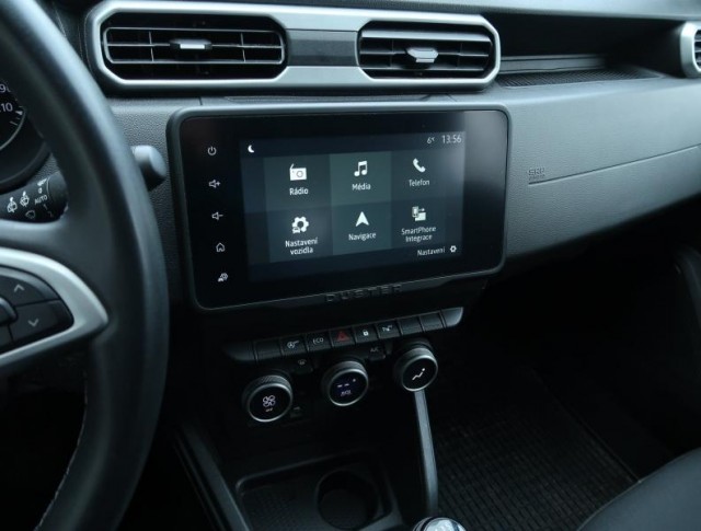 Dacia Duster  1.0 TCe 