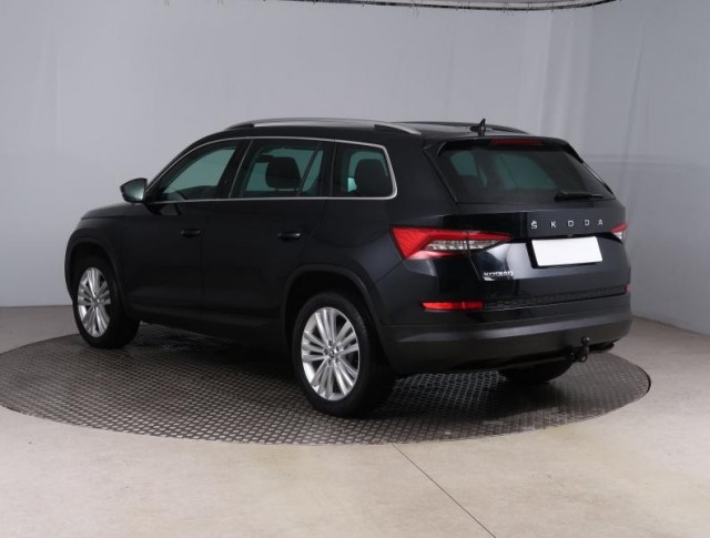 Škoda Kodiaq  1.5 TSI Style