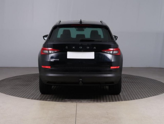 Škoda Kodiaq  1.5 TSI Style
