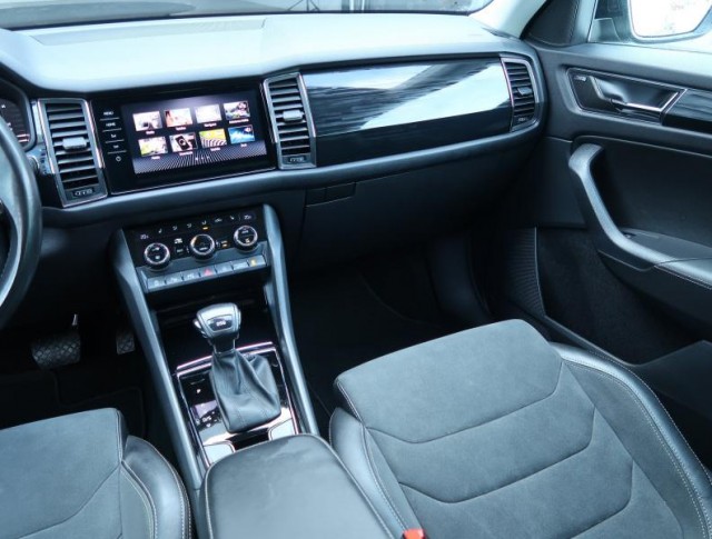 Škoda Kodiaq  1.5 TSI Style