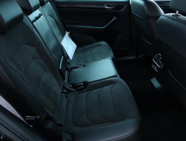 Škoda Kodiaq  1.5 TSI Style