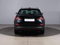 Škoda Kodiaq  1.5 TSI Style